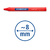 Giz de Cera Noris 8mm - Staedtler - comprar online