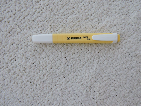 Caneta Marca Texto Swing Cool Stabilo cores - unidade