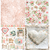 Kit com 8 papéis da Coleção Garden - Carina Sartor na internet