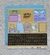 Kit com 6 Papéis da Coleção Let´s Go - Goodies