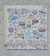 Kit com 6 Papéis da Coleção Hello Quatro Estações da Goodies - comprar online