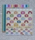 Kit com 6 Papéis da Coleção Todas as Cores da Goodies - comprar online