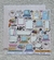 Kit com 6 Papéis da Coleção Vida Escolar - Goodies - loja online