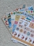 Kit com 5 Papéis da Coleção Ah! O verão - Goodies - comprar online