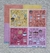 Kit com 6 Papéis da Coleção Sweet Kawaii - Goodies - loja online
