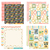 Kit 12 Folhas + Adesivo Coleção Scrapbook is a Lifestyle da Lemon Scrapbook na internet