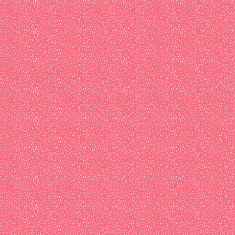 Papel Básico Vermelho Linha Cores e Formas Pedro e Nina - Fabi Paliares