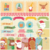 Papel 06 da Coleção O Natal de Pedro e Nina - Fabi Paliares - comprar online
