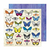 Kit de Papéis Coleção Discover + Create da Vicky Boutin - American Crafts - loja online