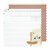Imagem do Kit de Papéis Coleção Discover + Create da Vicky Boutin - American Crafts