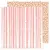 Kit com 12 Papéis da Coleção Hello Little Girl - American Crafts na internet
