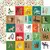 Kit de Papéis + Adesivo Coleção Animal Kingdom da Echo Park - loja online