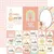Kit de Papéis Coleção Our Baby Girl da Echo Park - comprar online