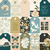 Papel para Scrapbook Tag Elements - Coleção Remember - Simple Stories - comprar online