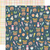 Papel para Scrapbook Grow Memories - Coleção Fresh Air - Simple Stories