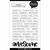 Carimbo de Silicone Awesome- Photoplay