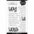 Carimbo de Silicone Hey/Hi/Hello - Photoplay