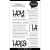 Carimbo de Silicone Hey/Hi/Hello - Photoplay