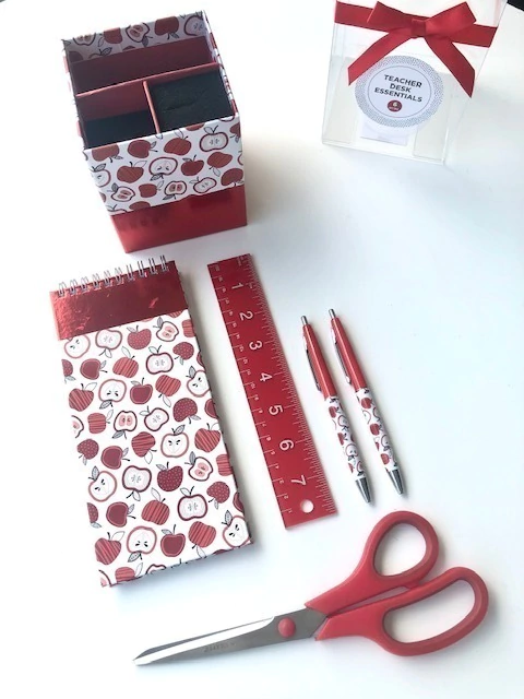 Kit presente American Craft