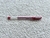 Caneta Gel Noble Metal Uniball