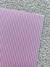 Papel para Scrapbook Básico Listrado Duplo Rosa - Repeteco - comprar online