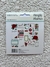 Journal Bits Coleção Holly Days - Simple Stories - comprar online