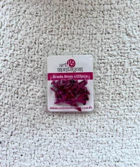 Bailarina Média Pink - Art & Montagem