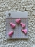 Pingente de Seda (Tassel) de 1,3cm - Fabi Paliares - loja online