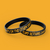 Pulsera No Fear