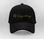 GORRA BE LEGENDARY - Dribbler - Promoviendo el basketball