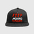 GORRA KEEP MOVING FORWARD