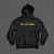 Hoodie BE LEGENDARY 2.0