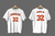 PLAYERA Dribbler 32 en internet