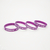 Pulsera HUSTLE IN SILENCE en internet