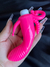 Vibrador Jelly mini - Love Shop Intimawi