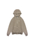 Campera Marrón Basic Bl - comprar online