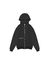 Campera Negra Basic Bl - comprar online