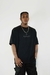 Remera Negra 999 - tienda online