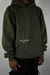 Buzo Basic Bl Verde