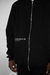 Imagen de Campera Negra Basic Bl