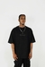 Remera Negra 999 - Blessclo