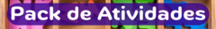 Banner da categoria Pack de Atividades