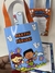 Kit tô de férias - Pedagoga Larissa Lyszy