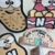 Combo Alfabeto Gostoso - Vol 1 e 2 - comprar online