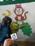 Kakática, a macaquinha fera em matemática - Pedagoga Larissa Lyszy