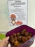 BOLINHO DE CHUVA DA TIA NASTÁCIA - SÍTIO DO PICAPAU AMARELO - comprar online