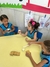 LETRA R DE REQUEIJÃO - Pedagoga Larissa Lyszy