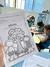 ADÃO E EVA - Pedagoga Larissa Lyszy