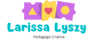 Pedagoga Larissa Lyszy