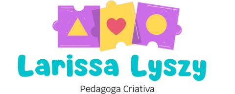 Pedagoga Larissa Lyszy